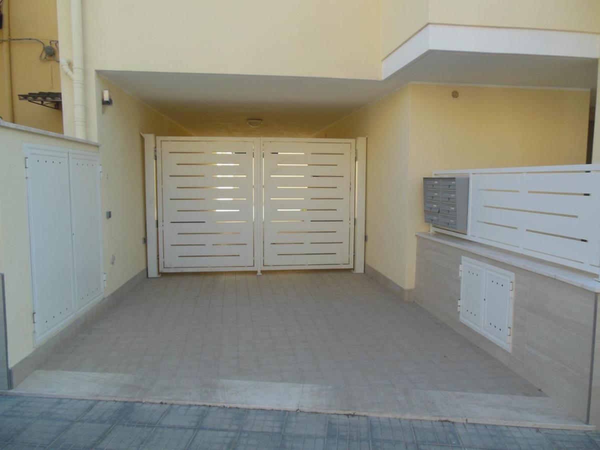 Skyfive Fire Apartment Альгеро Экстерьер фото