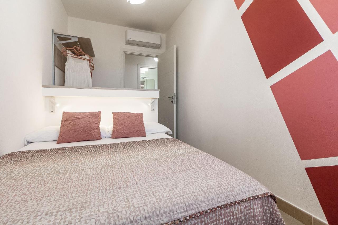 Skyfive Fire Apartment Альгеро Экстерьер фото