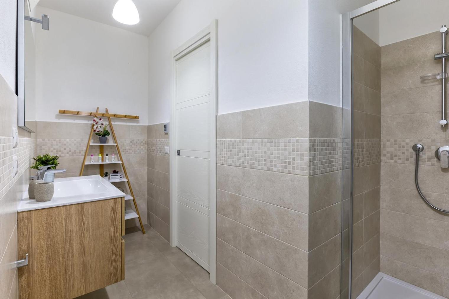 Skyfive Fire Apartment Альгеро Экстерьер фото